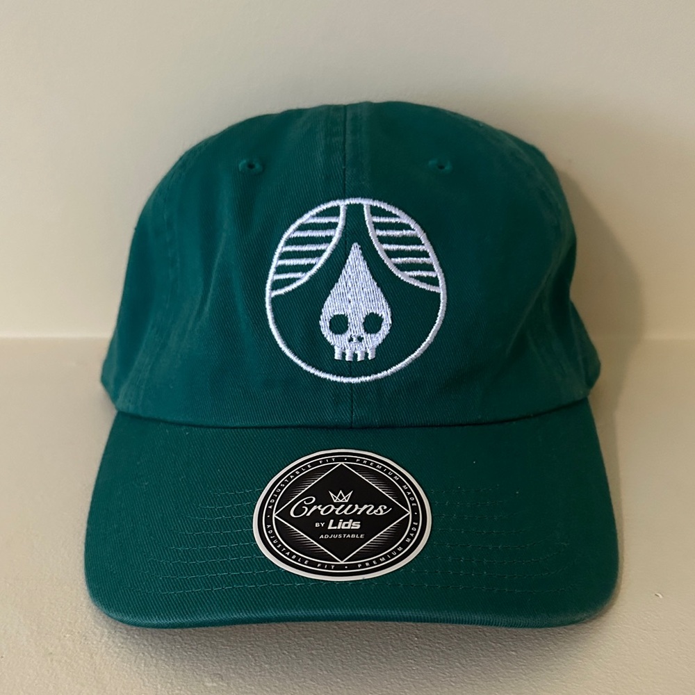 New Hat